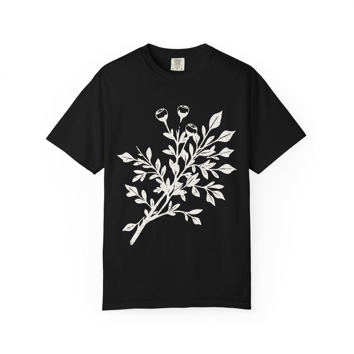 Plant Lover Christmas Shirt - Stand Under at Your Own Risk Tee