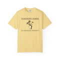 Plant Lover Shirt - Throwing Shade is a Botanical Necessity Tee