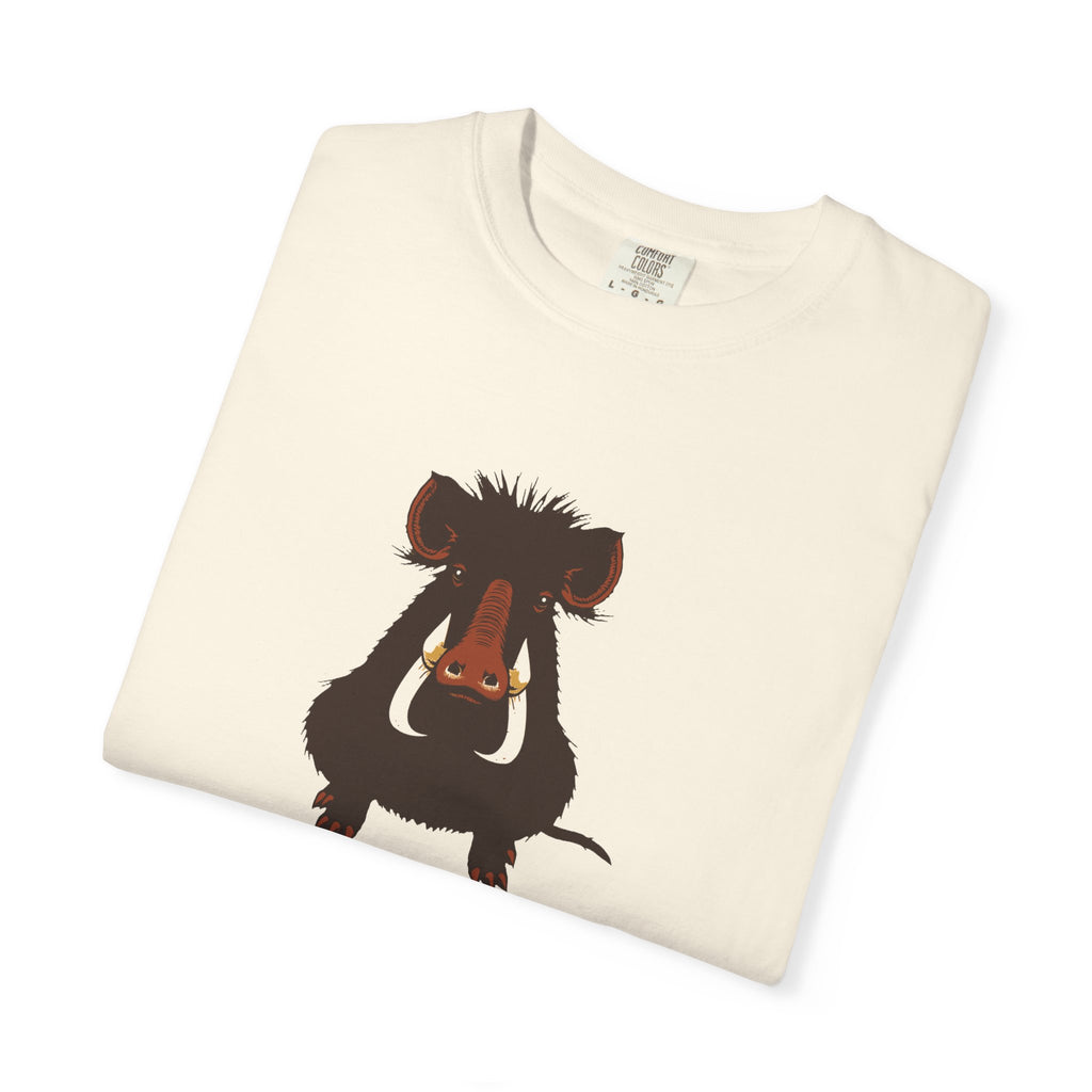 Always Polite Until Given a Reason Not to Be Shirt Tee