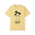 Spooky Halloween Shirt - If You've Got It Haunt It Tee