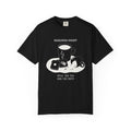 Funny Mahjong Night Spill the Tea and the Dots Shirt Tee