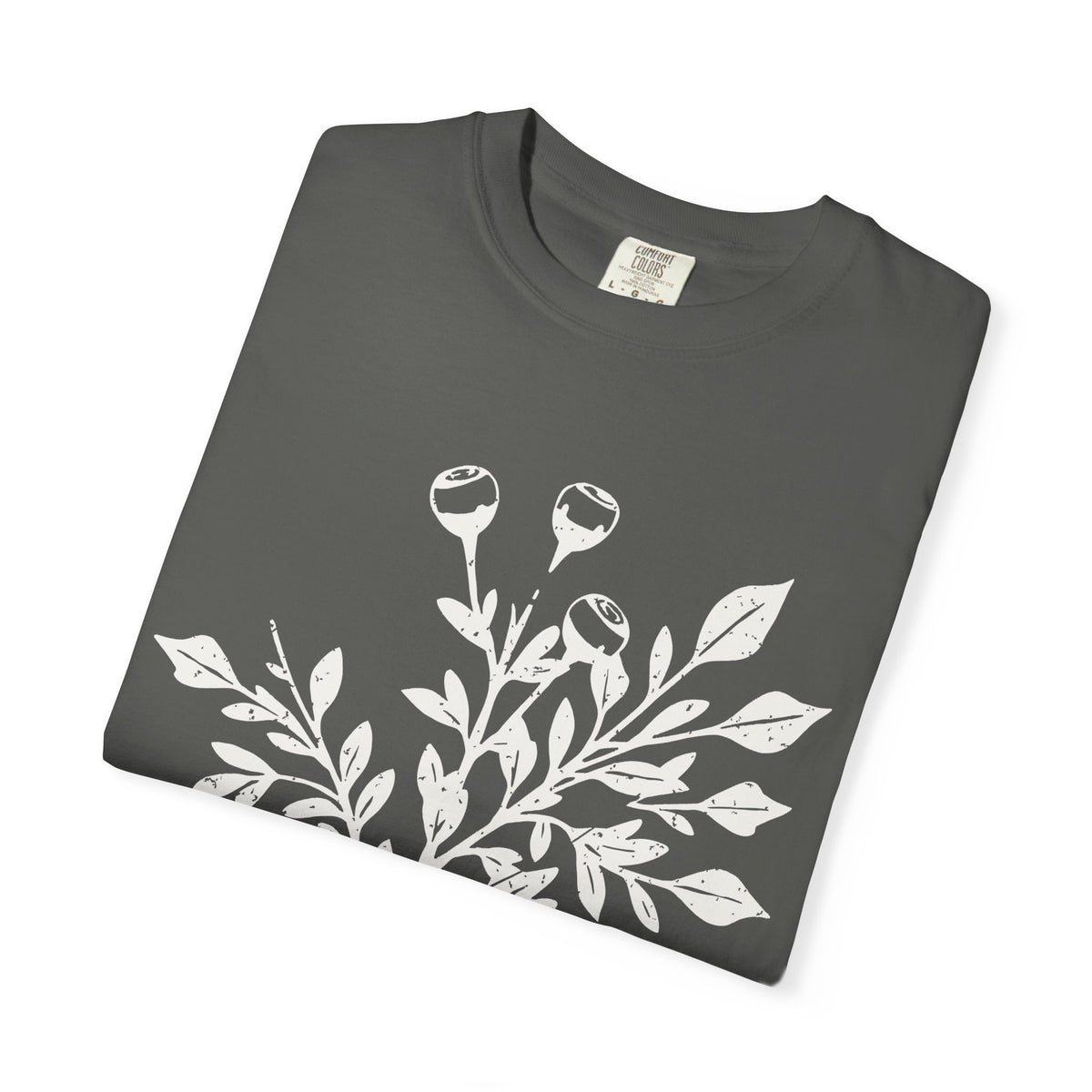 Plant Lover Christmas Shirt - Stand Under at Your Own Risk Tee