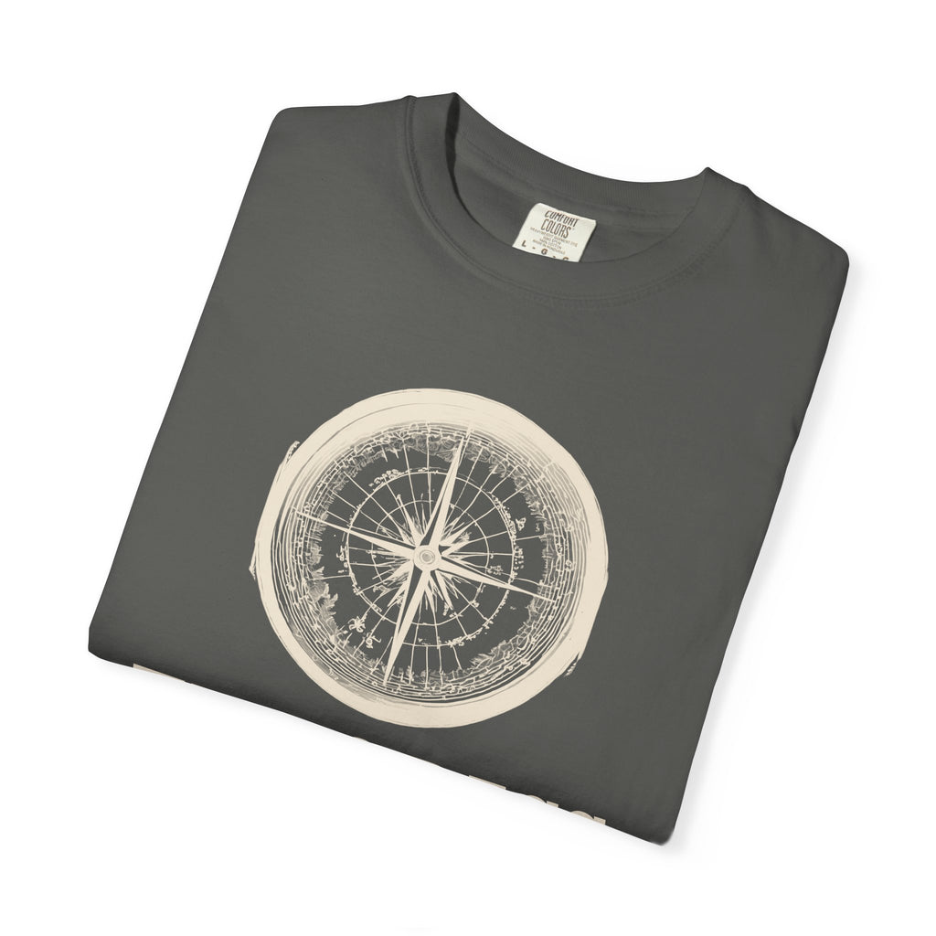 Trail Hiker Shirt - The Grass is Greener Where Wifi is Weak Tee
