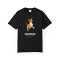 Funny Zoomies Slobber Full Body Wiggle Worth It Shirt Tee