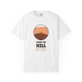 Gift Shirt - Over the Hill and the View is Great Actually