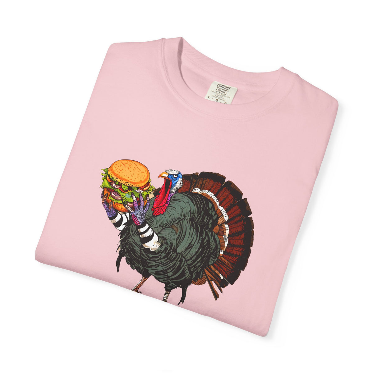 Foodie Gift Shirt - Designated Leftover Quality Inspector Tee