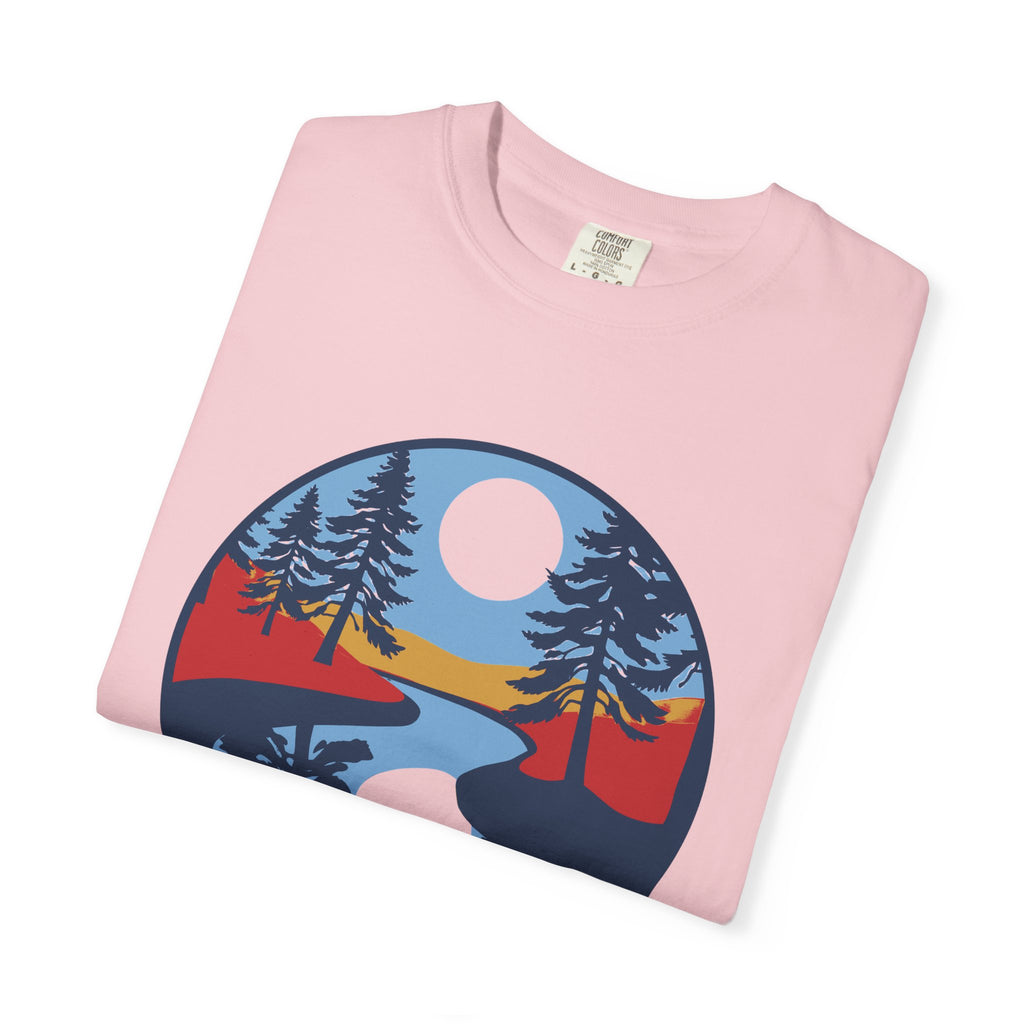 Nature Lover Shirt - Quiet Bend Tee