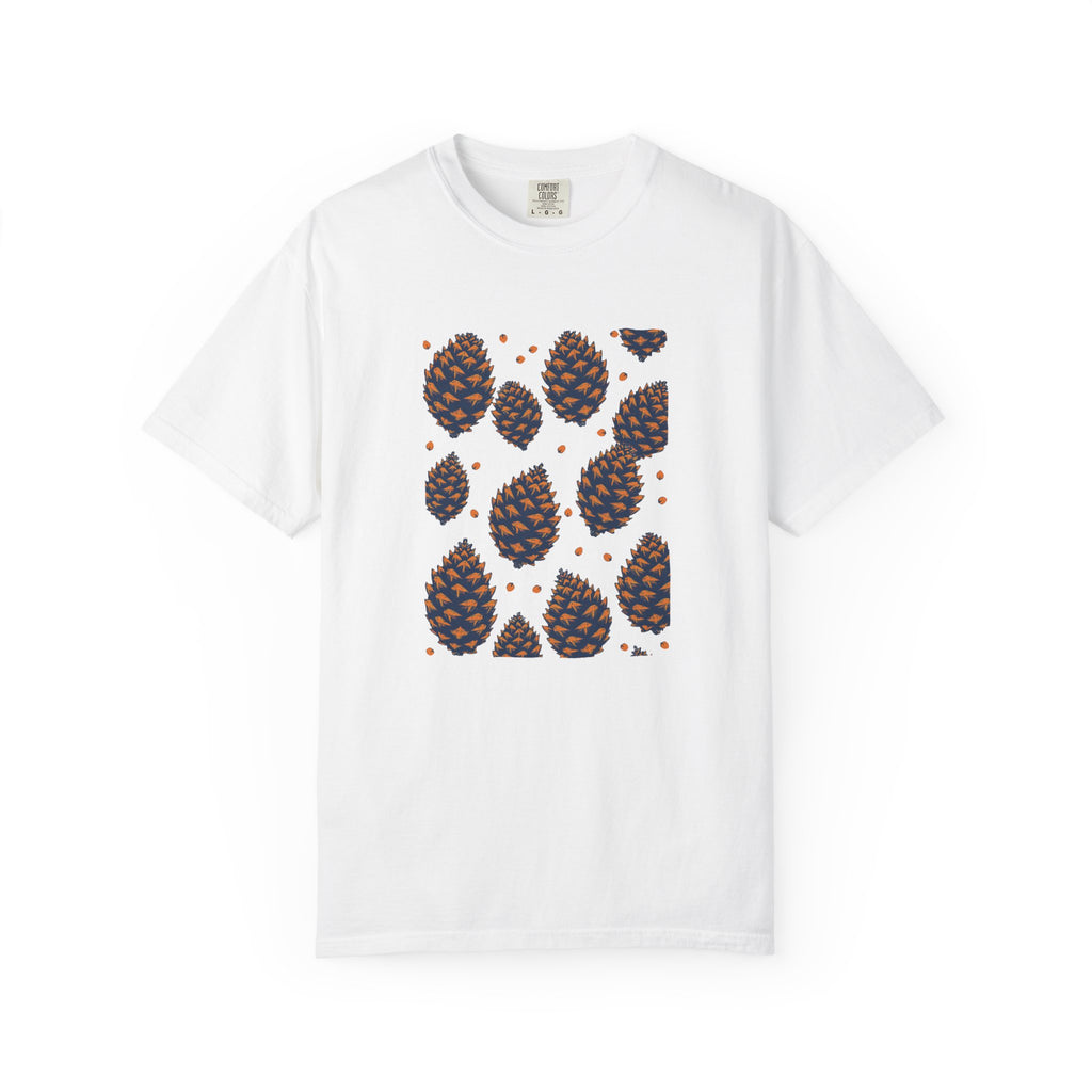 Forest Hiker Gift Shirt - Pitch Grove Tee