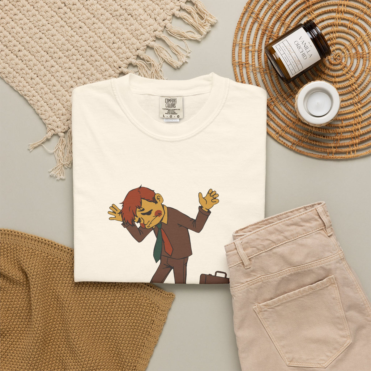 Funny Monday Shirt - Monday Can Find Someone Else Work Humor Tee