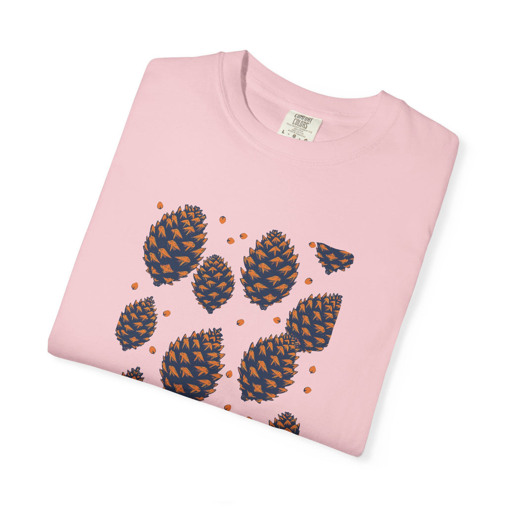 Forest Hiker Gift Shirt - Pitch Grove Tee