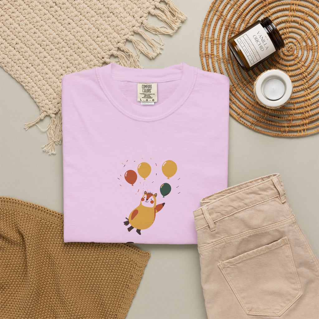 Fun Aunt Gift Shirt - The Fun Aunt Tee