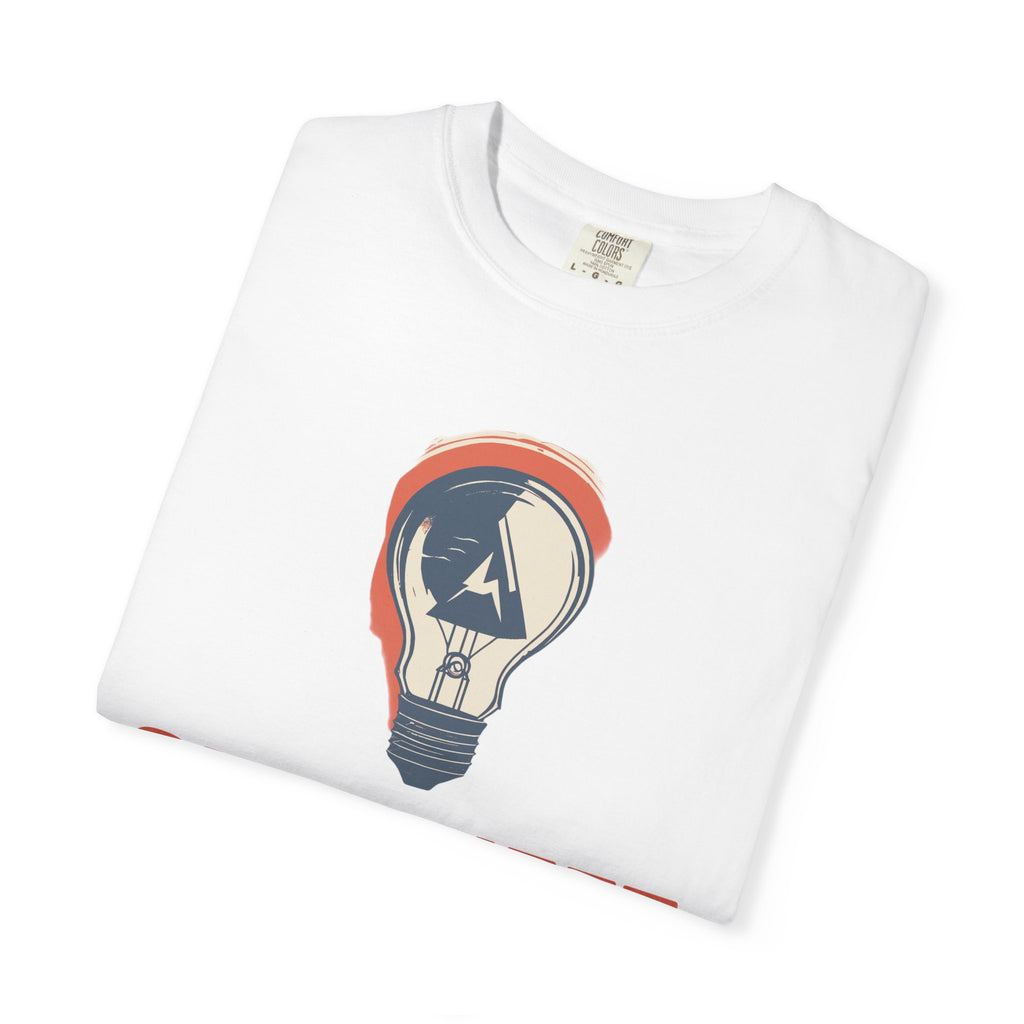 Funny Ohm Sweet Ohm Shirt - Electrician Gift Tee