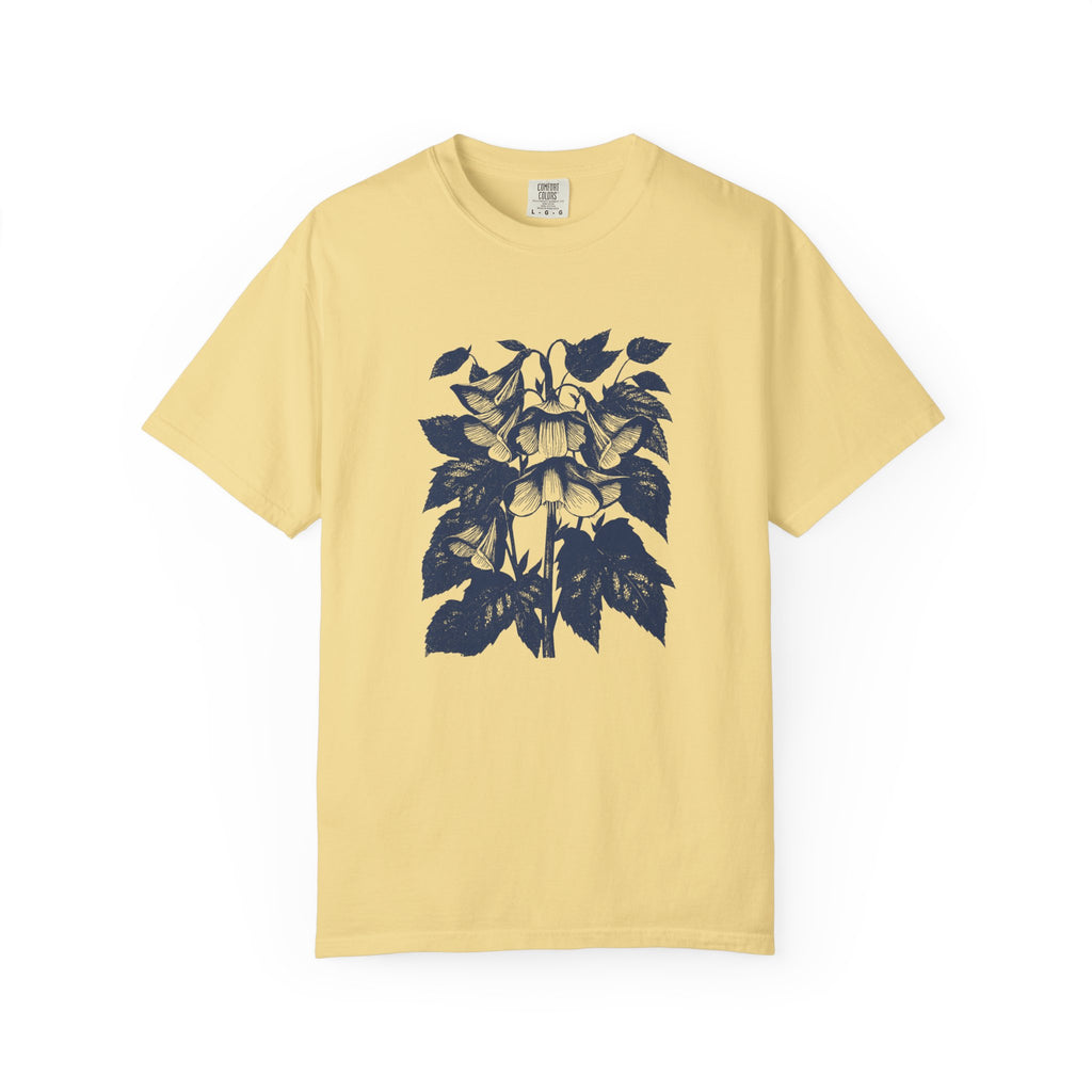 Funny Aconite Garden Shirt - Plant Lover Fall Gift Tee