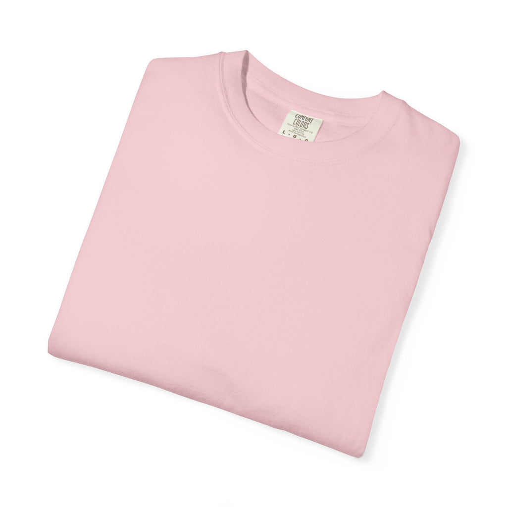Kindness Back Print Shirt - You Matter More Than You Know Tee