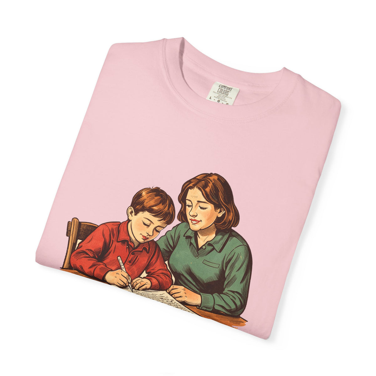 Santa Letter Writer Shirt - Dear Santa Define Good Tee