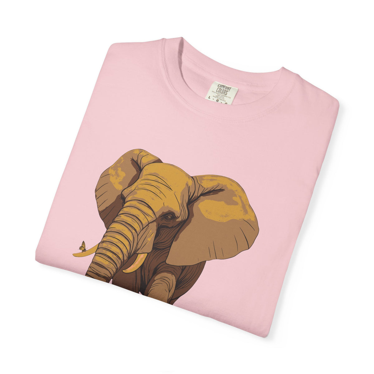 Animal Lover Gift Shirt - Tiny Visitor Tee