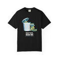 New Year New Me Call Back in February Shirt Tee