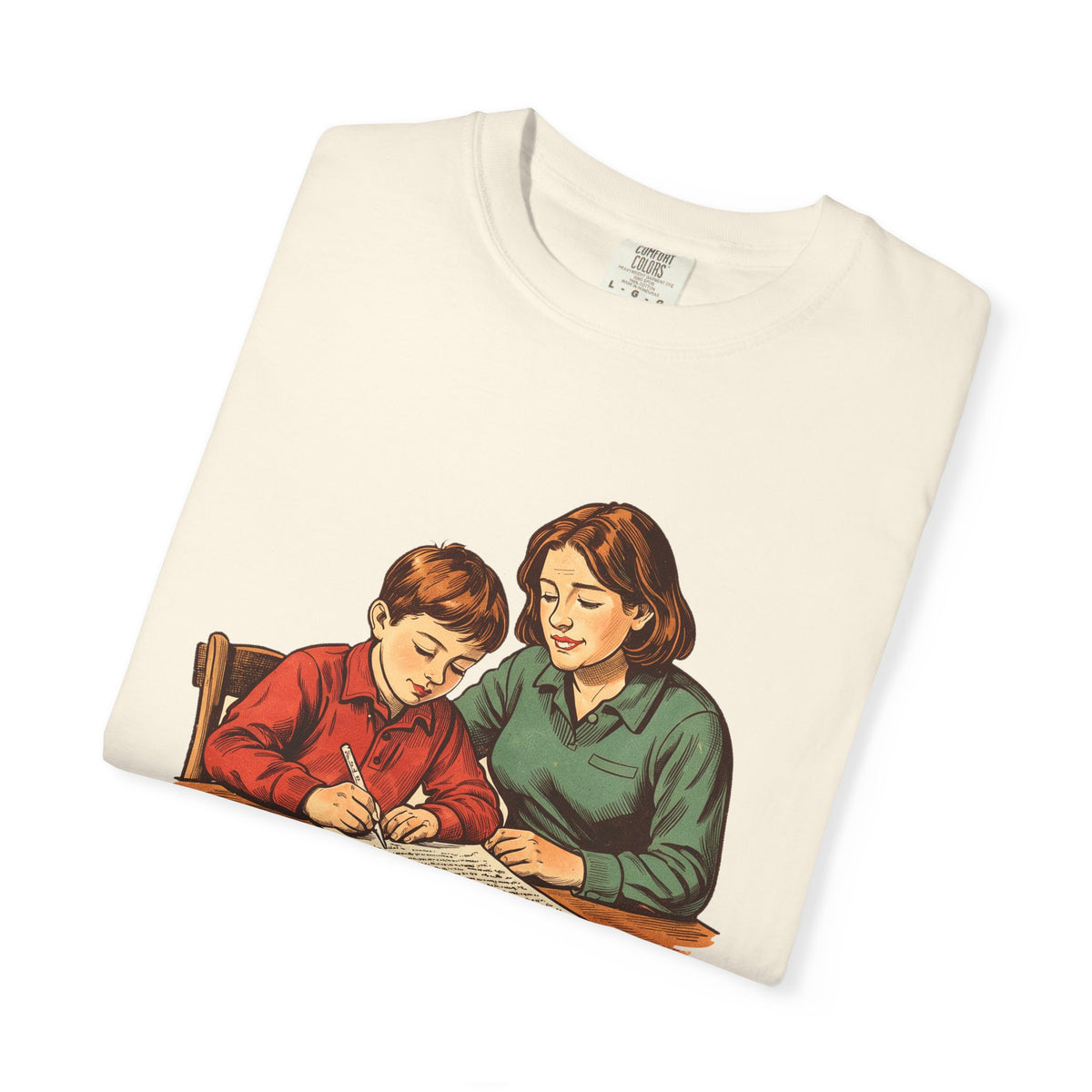 Santa Letter Writer Shirt - Dear Santa Define Good Tee