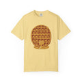 Breakfast Lover Shirt - Golden Waffles Tee