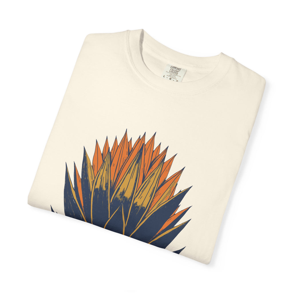 Women's Plant Lover Shirt - Agave Spray Tee