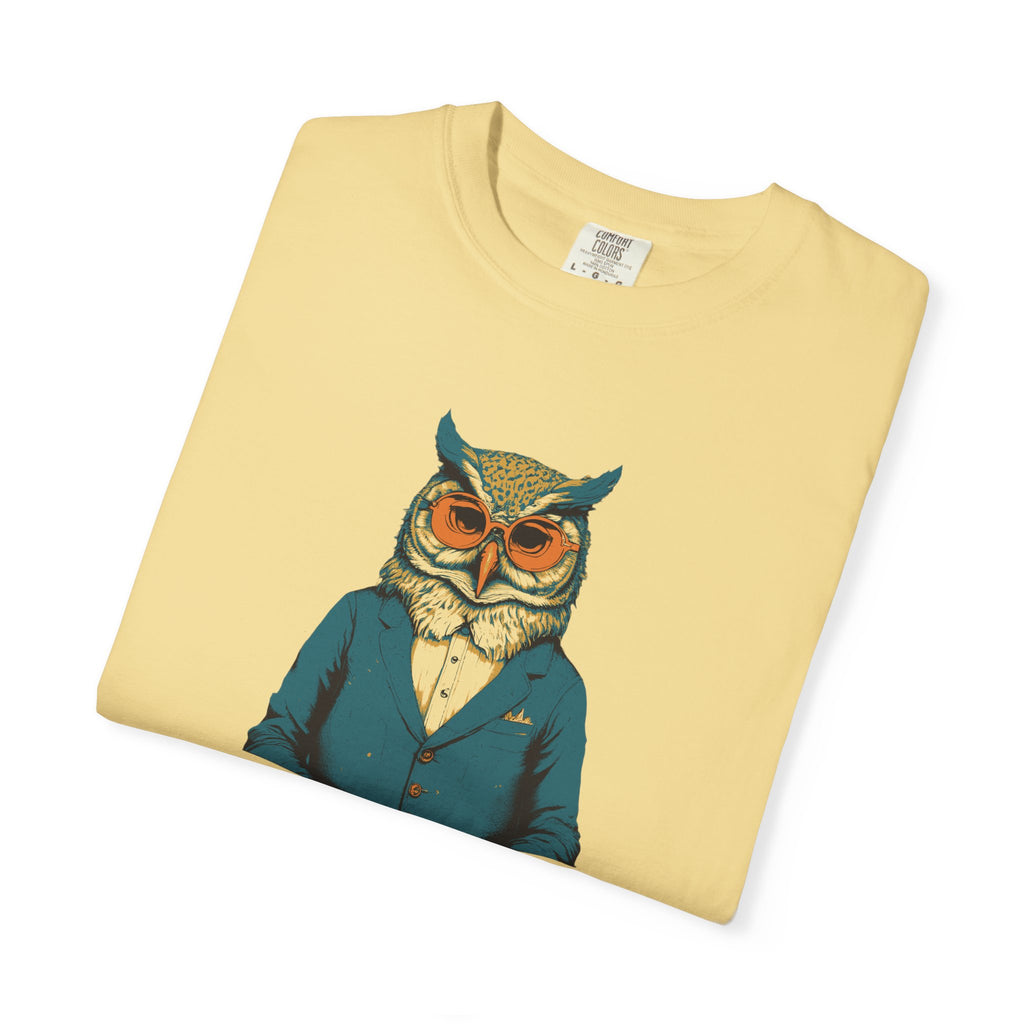 Well Versed Shirt Men Puzzle Fan Tee