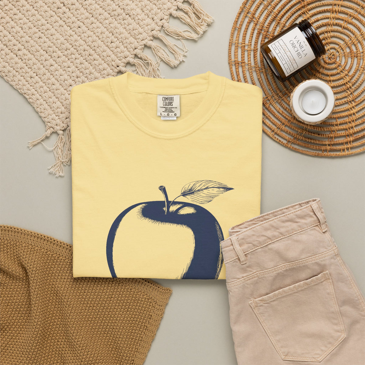 Office Worker Gift Shirt - Low-hanging Fruit is the Only Fruit I Pick