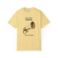 Mom. Mom. Mom. What? Nothing Shirt Tired Parent Tee