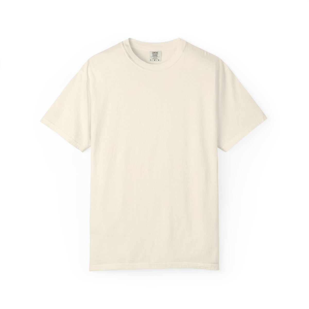 Kindness Back Print Shirt - Proud of You Buddy Tee