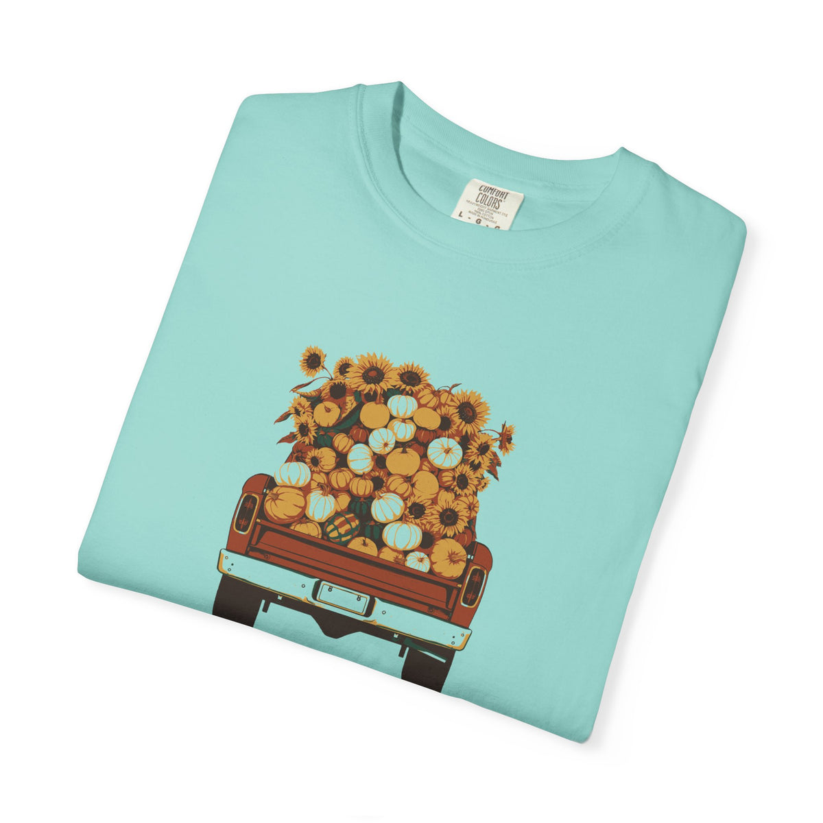 How Many Squash is Too Many? Ask My Trunk Shirt Tee