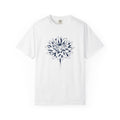 Dahlia Flower Gift Shirt - Dahlia Bloom Tee