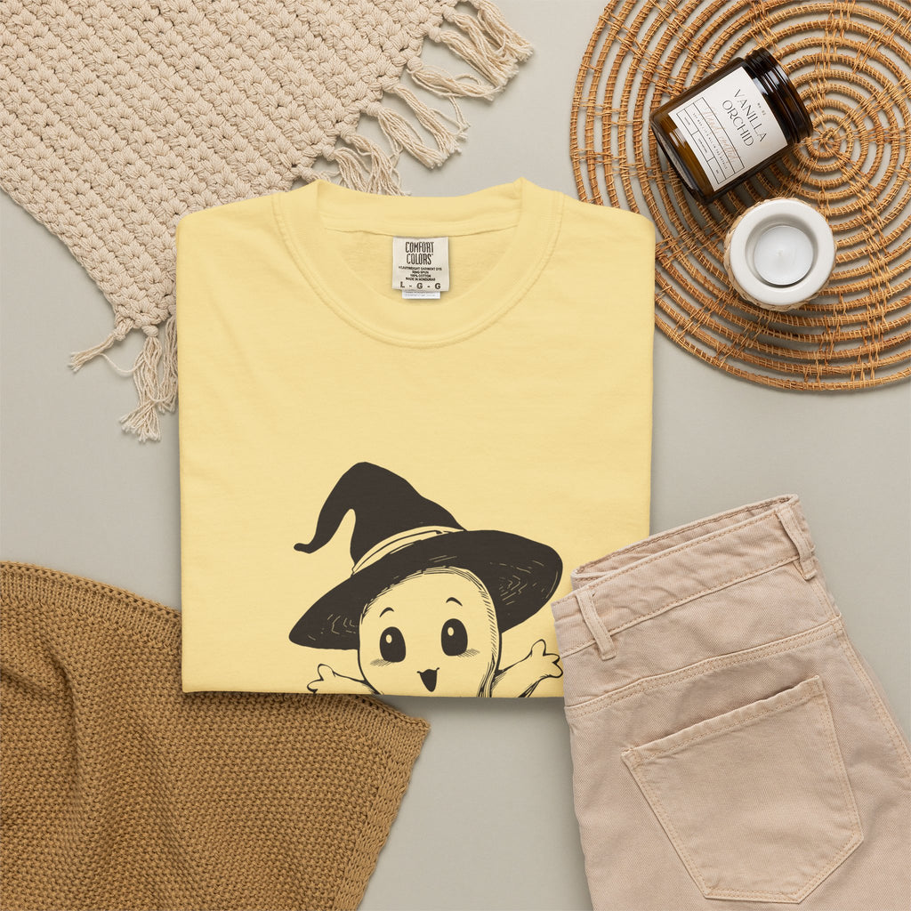 Spooky Halloween Shirt - If You've Got It Haunt It Tee