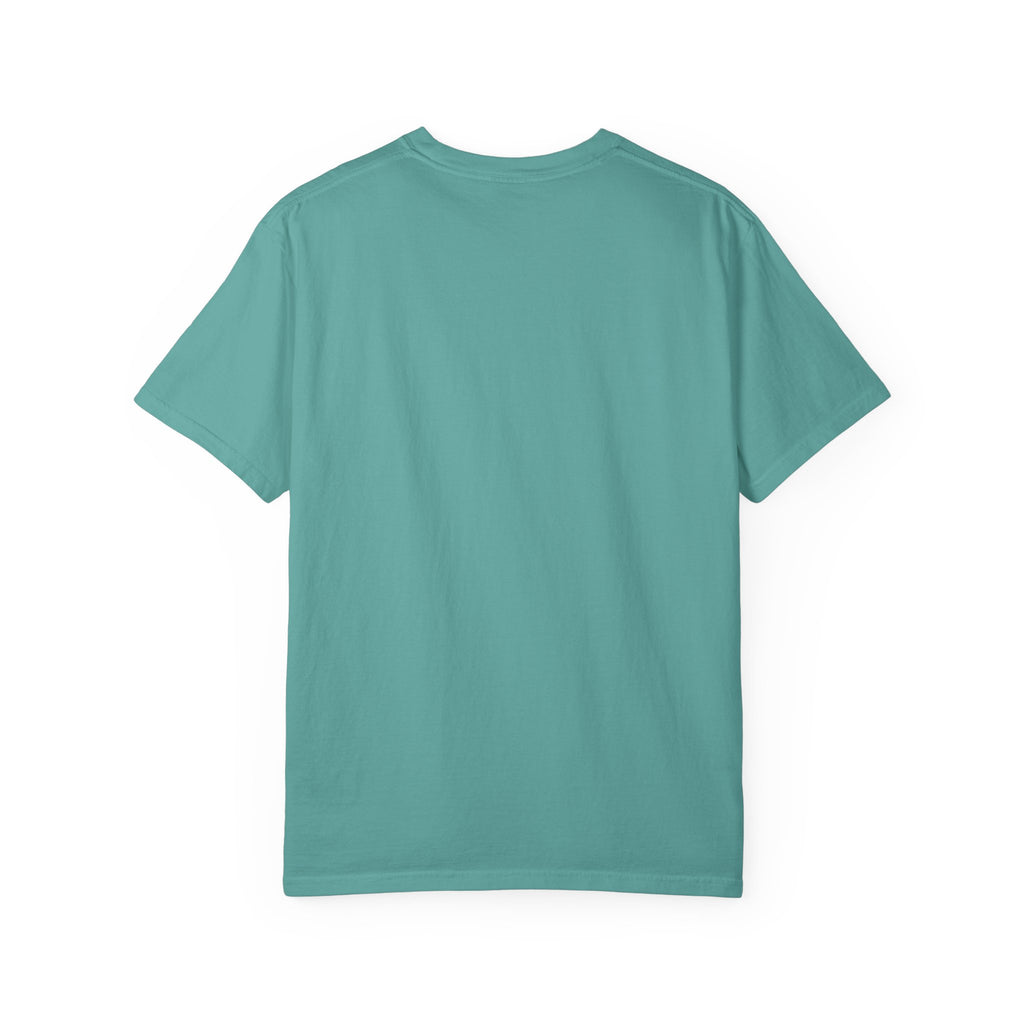 Lover Shirt - Two Lane Highway Windows Down and Maps Unfolded