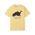 Rubber Duck Lover Shirt - Emotional Support Rubber Duck Tee