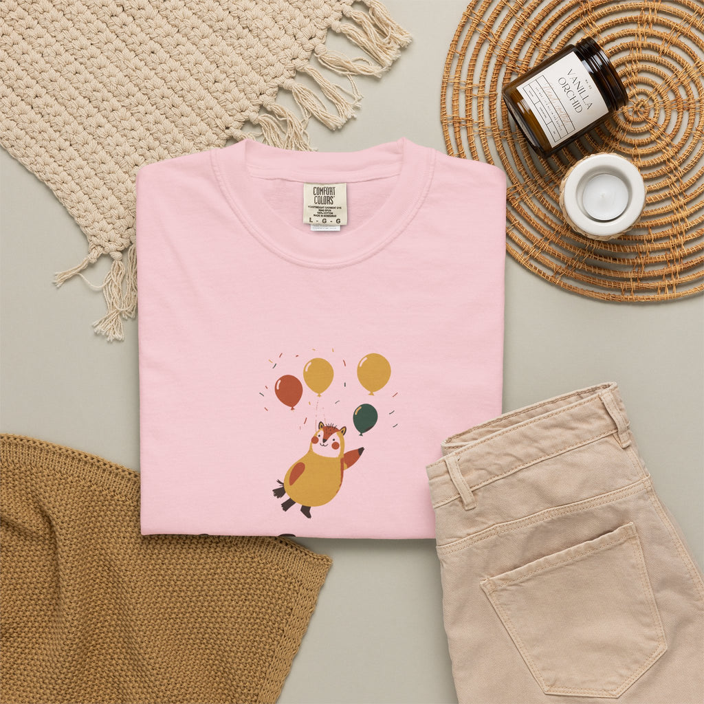 Fun Aunt Gift Shirt - The Fun Aunt Tee