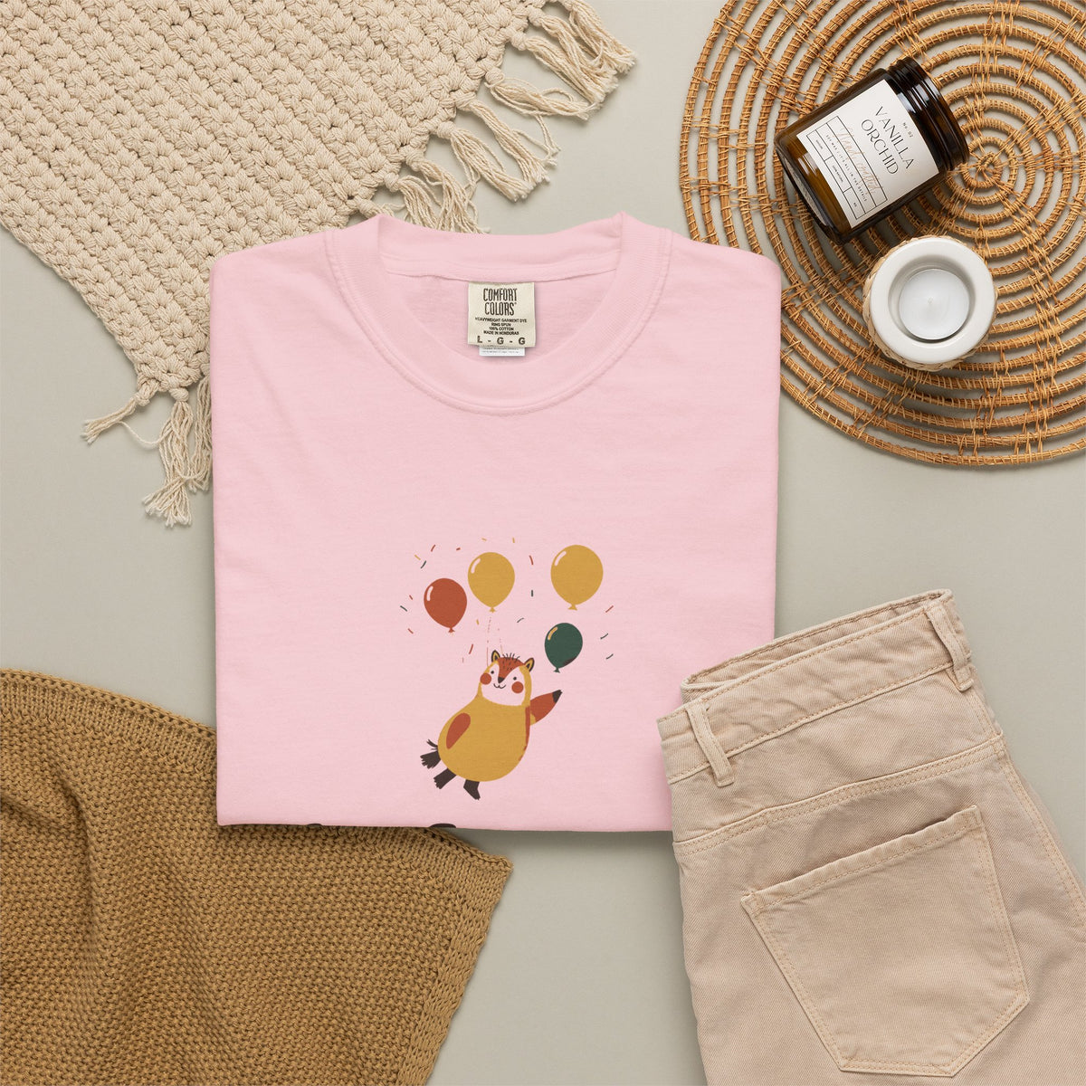 Fun Aunt Gift Shirt - The Fun Aunt Tee