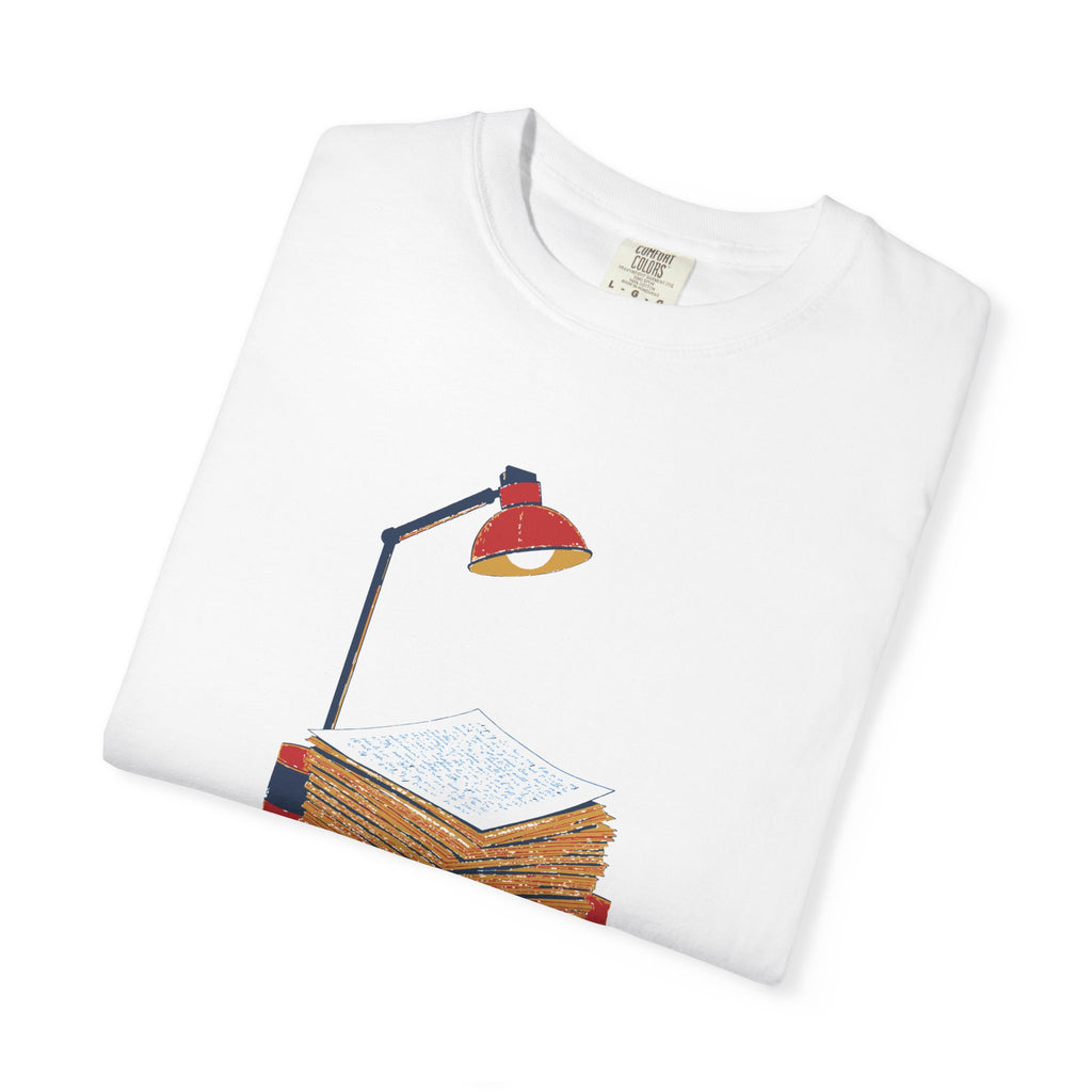 Still Awake Grading Your Excuses Shirt Tee