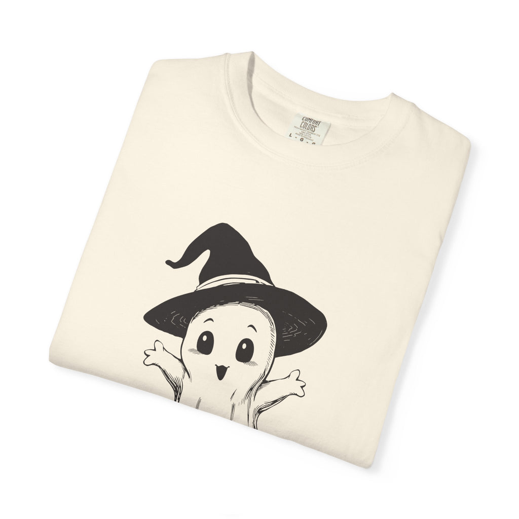 Spooky Halloween Shirt - If You've Got It Haunt It Tee
