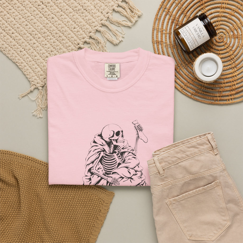 Funny Buried in Laundry Do Not Disturb Shirt - Parent Gift
