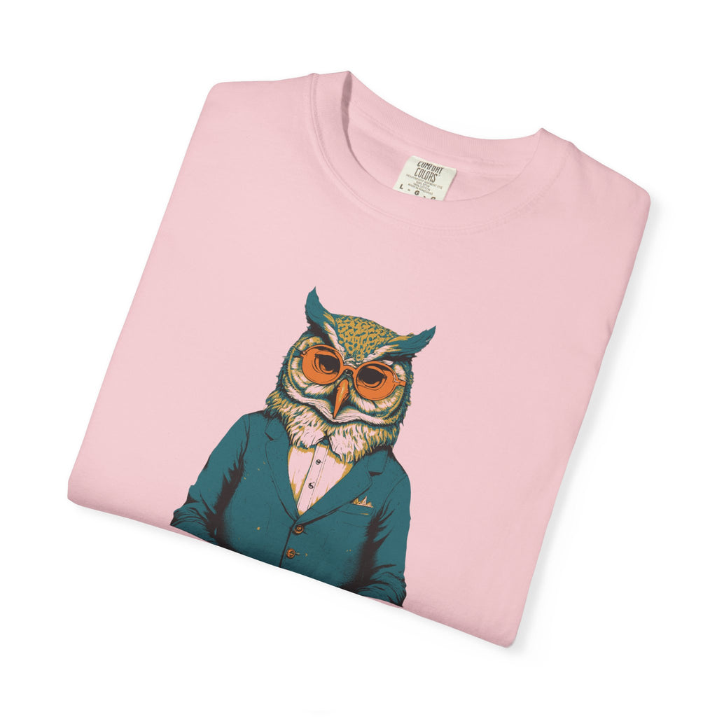Well Versed Shirt Men Puzzle Fan Tee