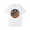 Desert Blossom Shirt Reptile Lover Tee