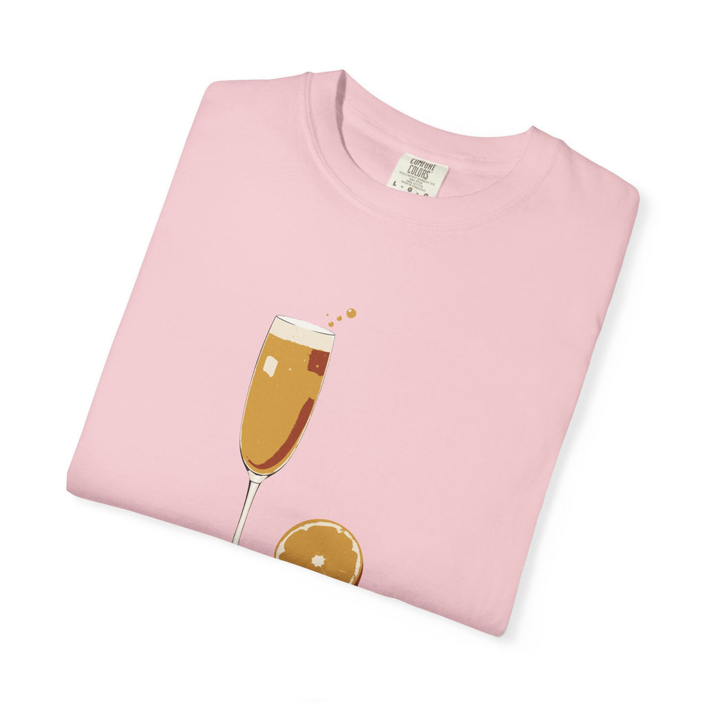 Girls Trip Gift Shirt - Make Yourself a Mimosa Tee
