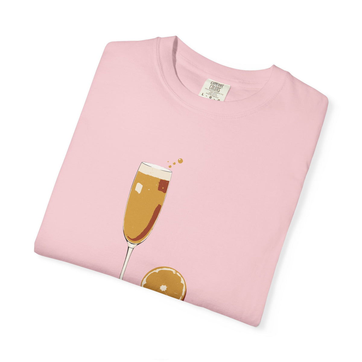 Girls Trip Gift Shirt - Make Yourself a Mimosa Tee