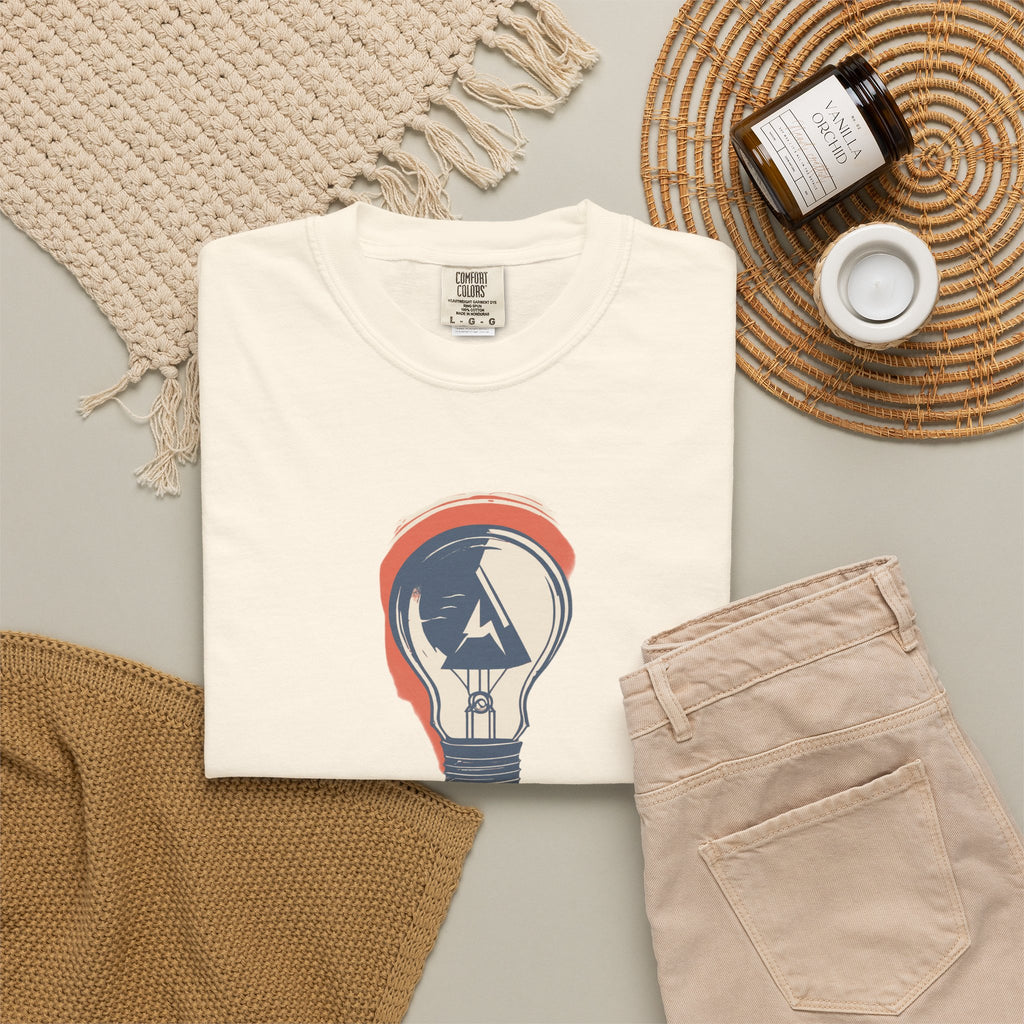 Funny Ohm Sweet Ohm Shirt - Electrician Gift Tee