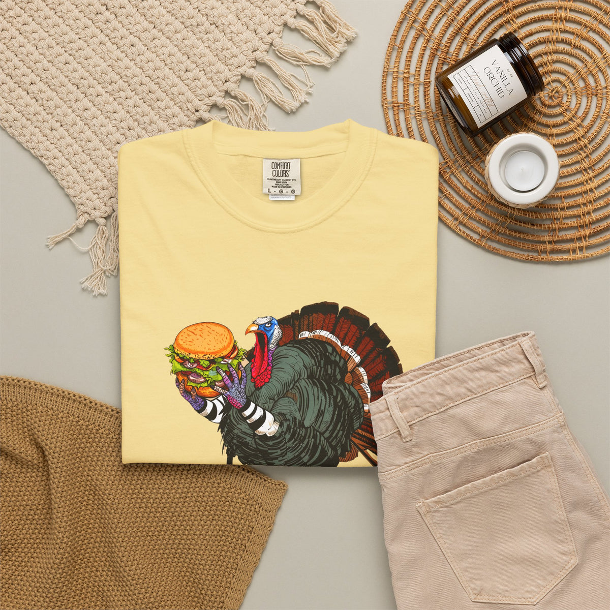 Foodie Gift Shirt - Designated Leftover Quality Inspector Tee