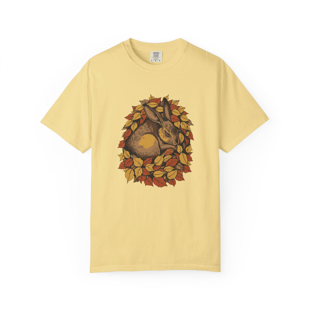 Rabbit Lover Shirt - Hare Today Tee