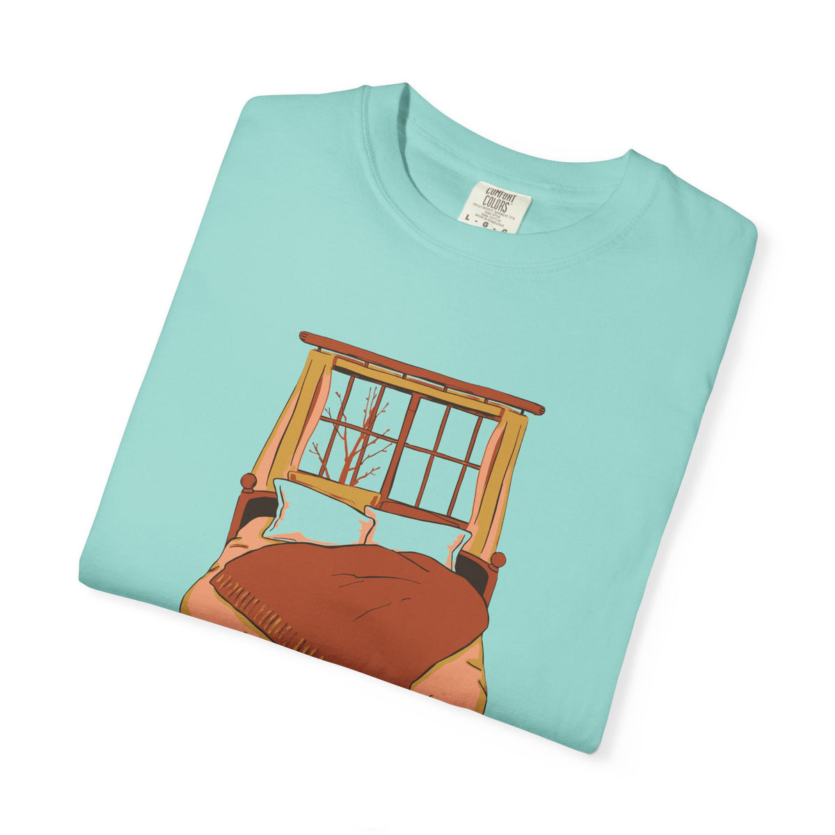Winter Homebody Shirt - Officially in My Hibernation Phase Tee