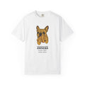 Owner Shirt - French Bulldog Owners Extra Flaky Extra Loyal