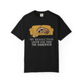 Funny My Resolution Lasted Less Than the Hangover Shirt