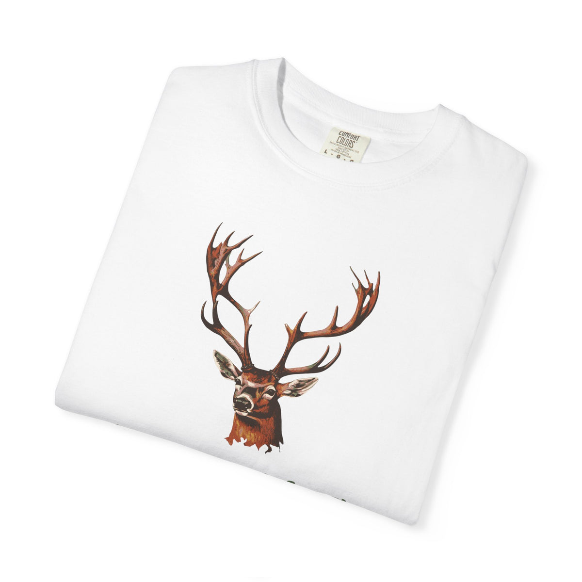 Hunter Fall Shirt - He Was This Close Tee