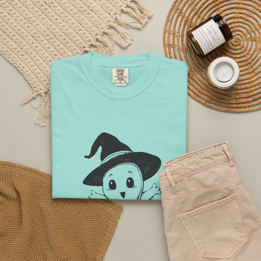 Spooky Halloween Shirt - If You've Got It Haunt It Tee